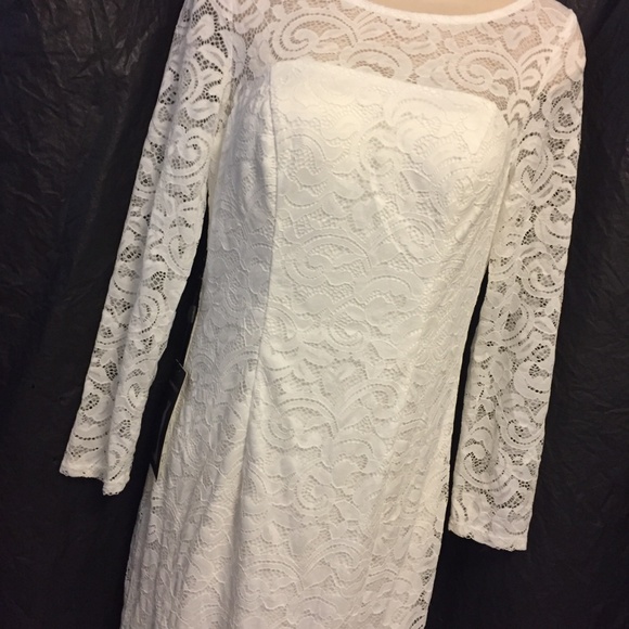 Ever Pretty Wedding Evening Dress Slit - Picture 3 of 6